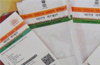 ’Centre planning to link Aadhaar with land records of the owners’